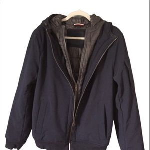 Men’s Tommy Hilfiger Jacket